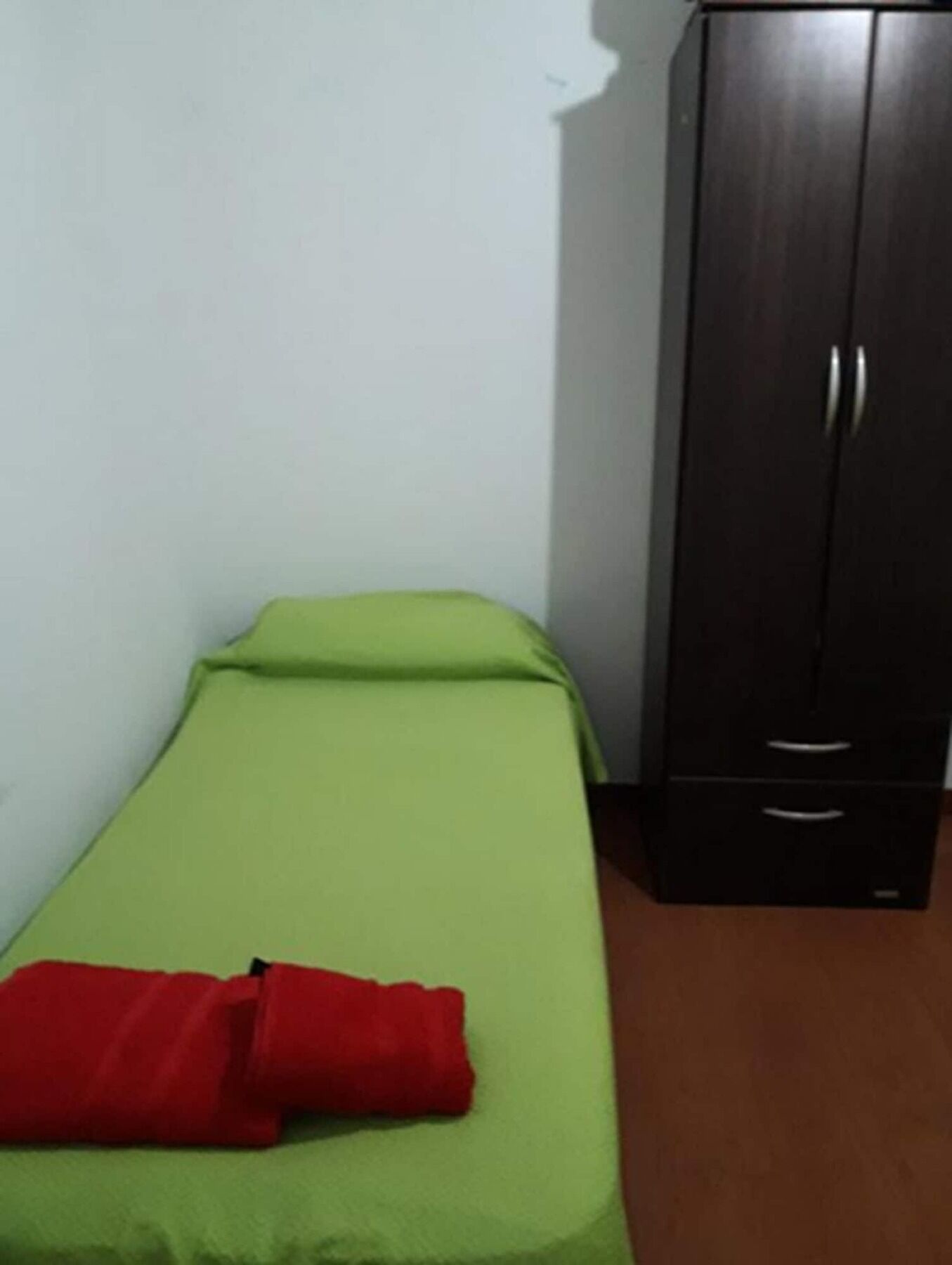 Hospedaje Kaupen Ушуая Экстерьер фото